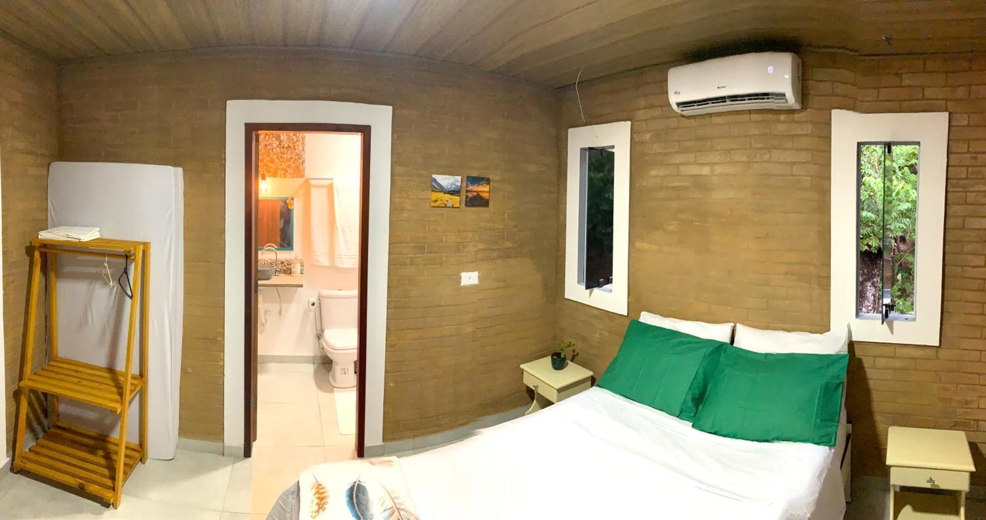 Jacarecica Haus Maceió Exterior foto