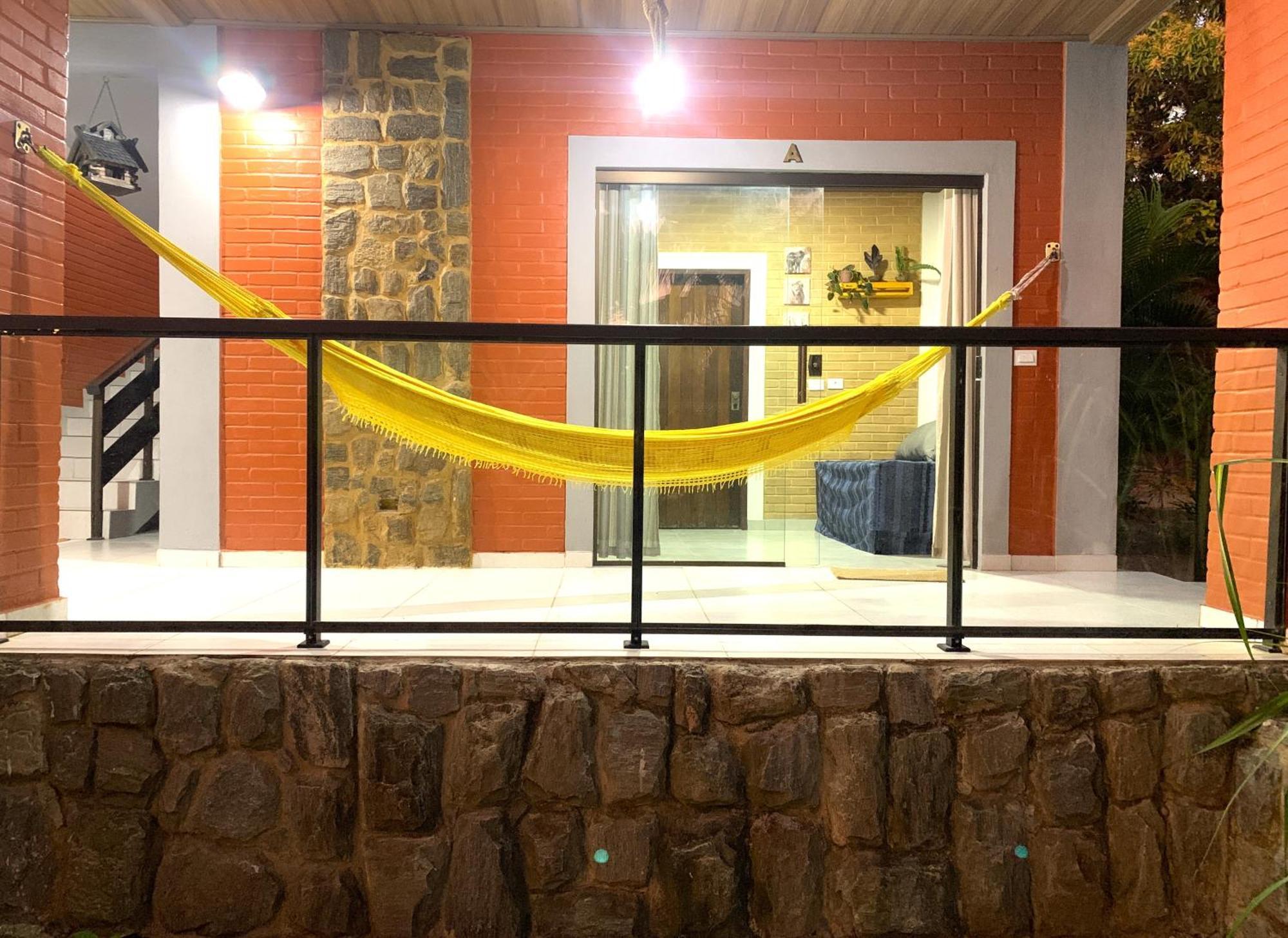 Jacarecica Haus Maceió Exterior foto