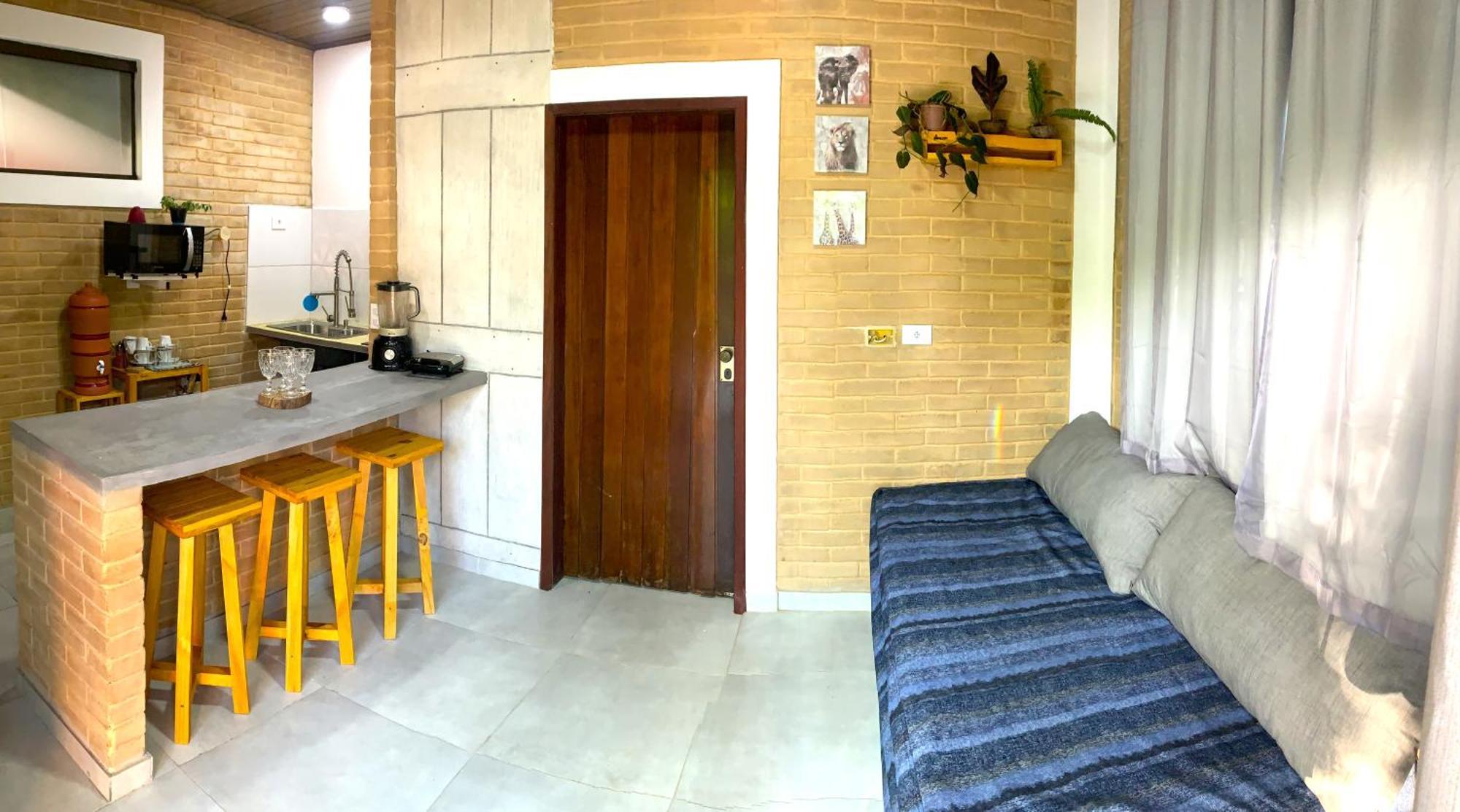 Jacarecica Haus Maceió Exterior foto