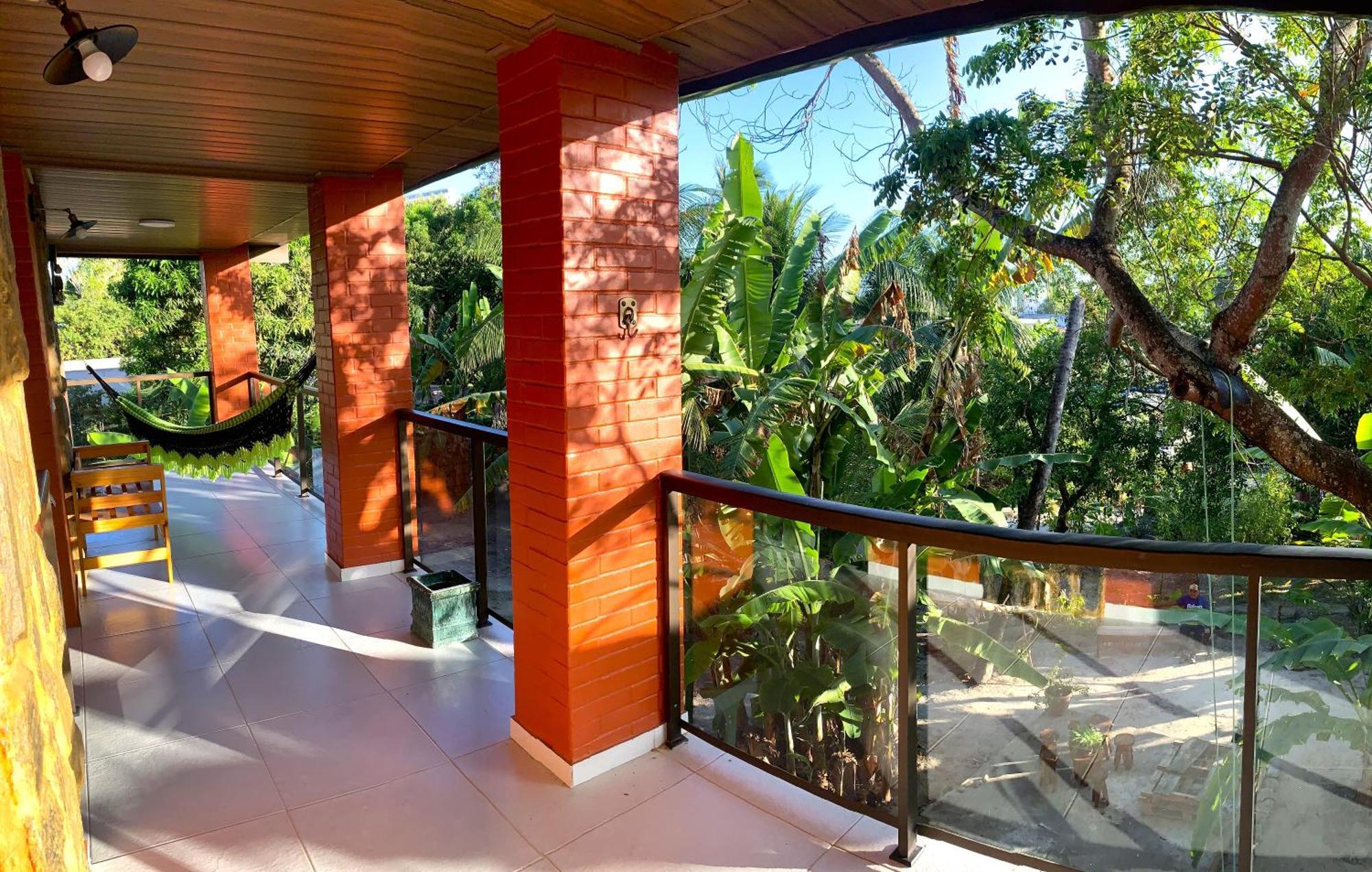 Jacarecica Haus Maceió Exterior foto
