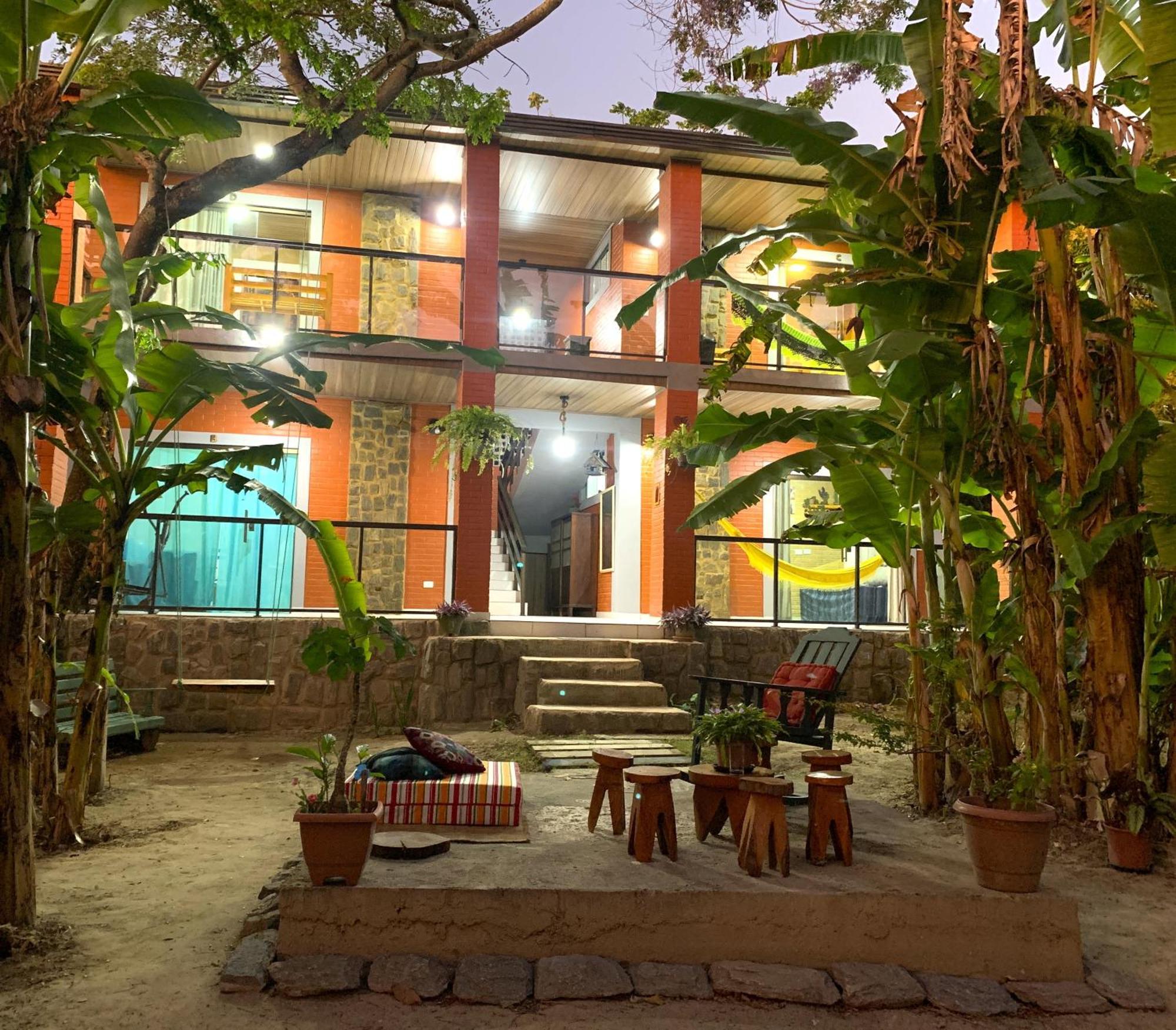 Jacarecica Haus Maceió Exterior foto