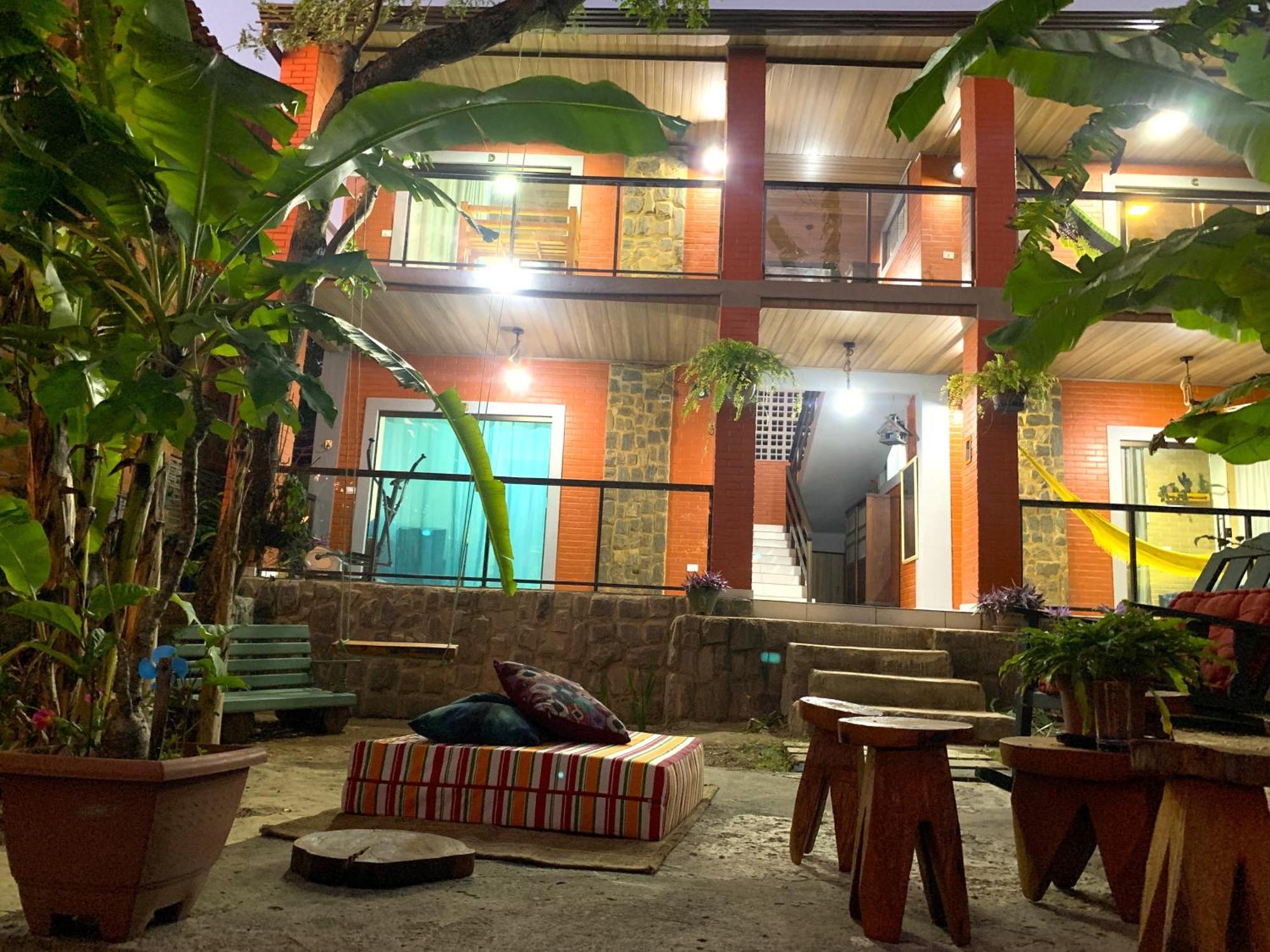 Jacarecica Haus Maceió Exterior foto