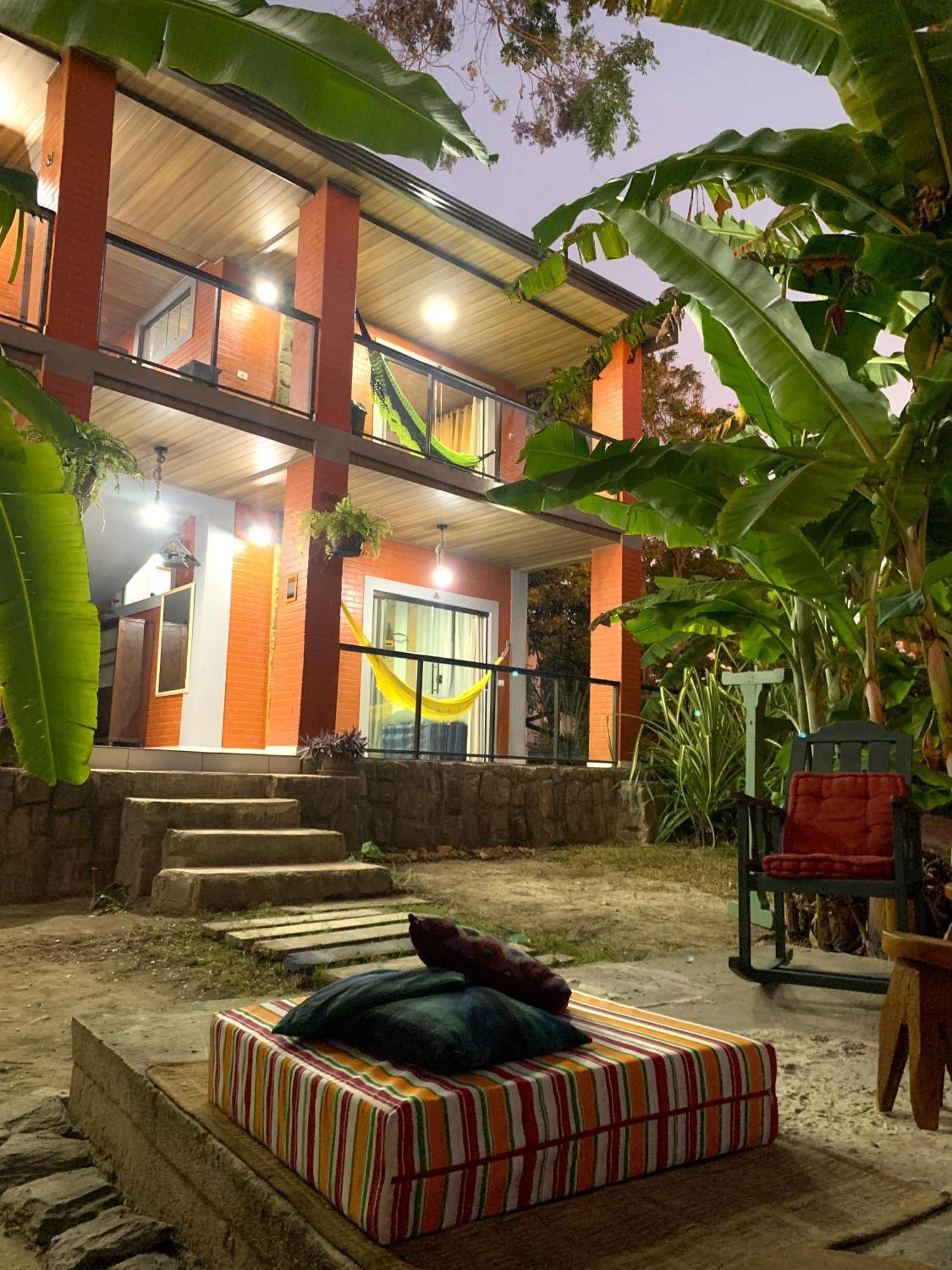 Jacarecica Haus Maceió Exterior foto