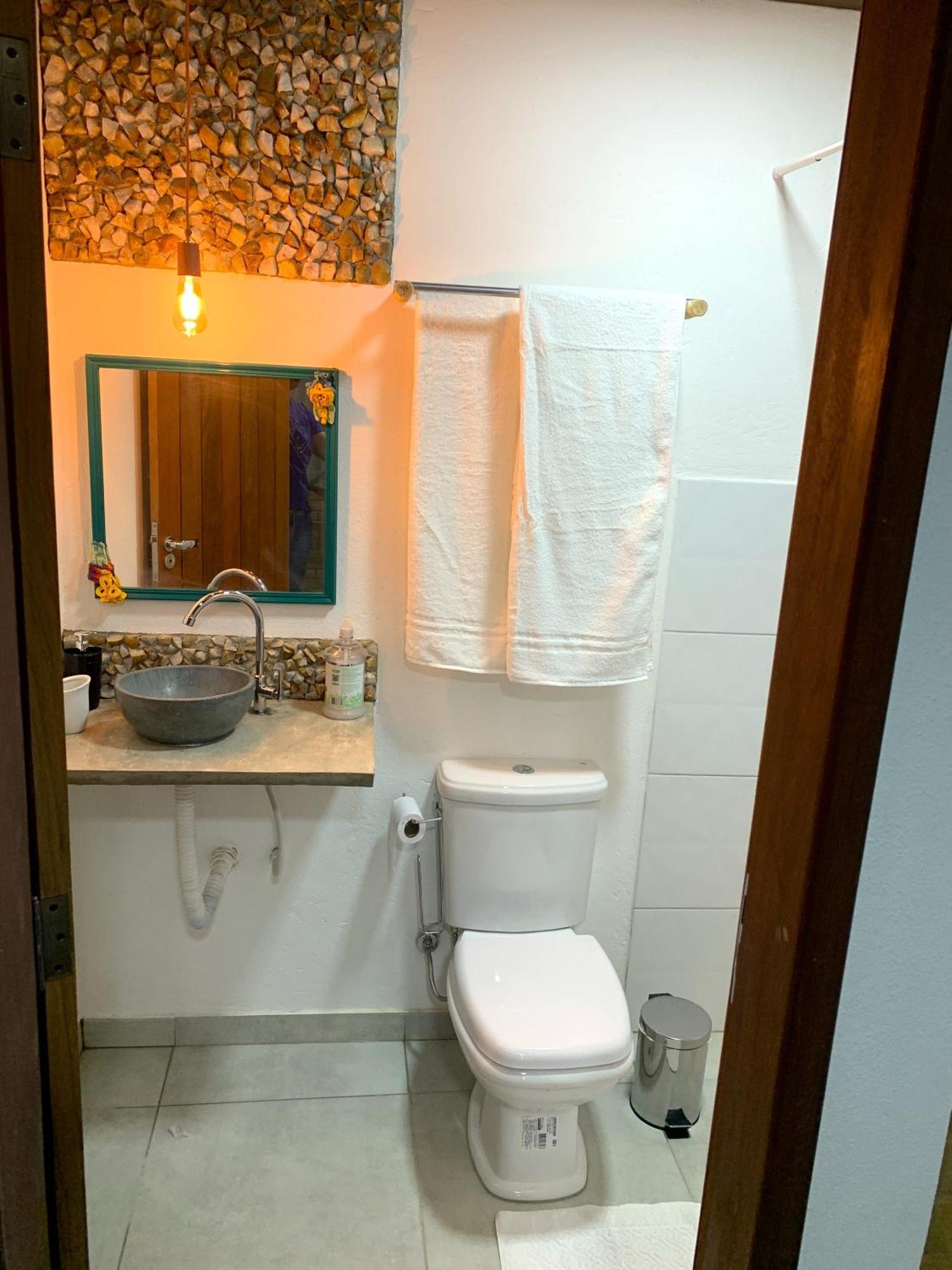 Jacarecica Haus Maceió Exterior foto