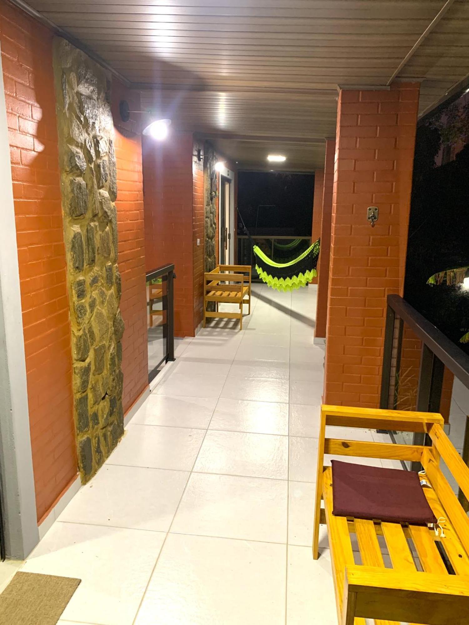 Jacarecica Haus Maceió Exterior foto