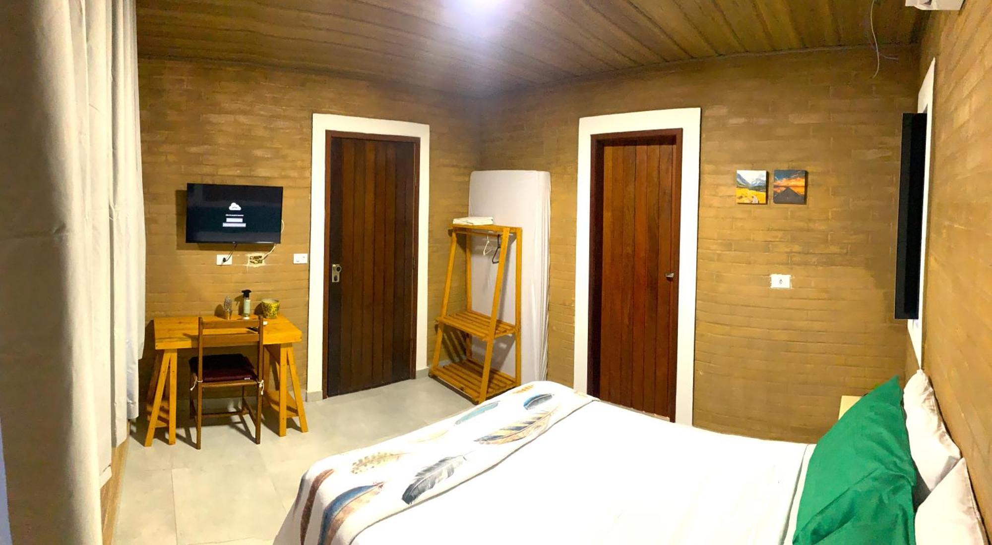 Jacarecica Haus Maceió Exterior foto