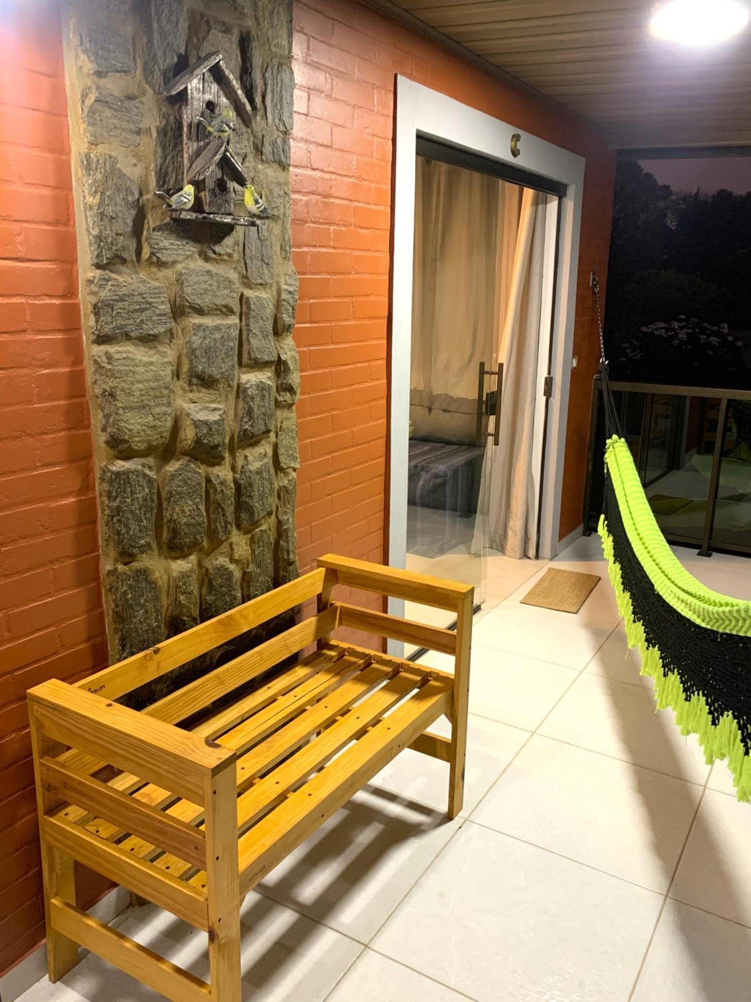 Jacarecica Haus Maceió Exterior foto