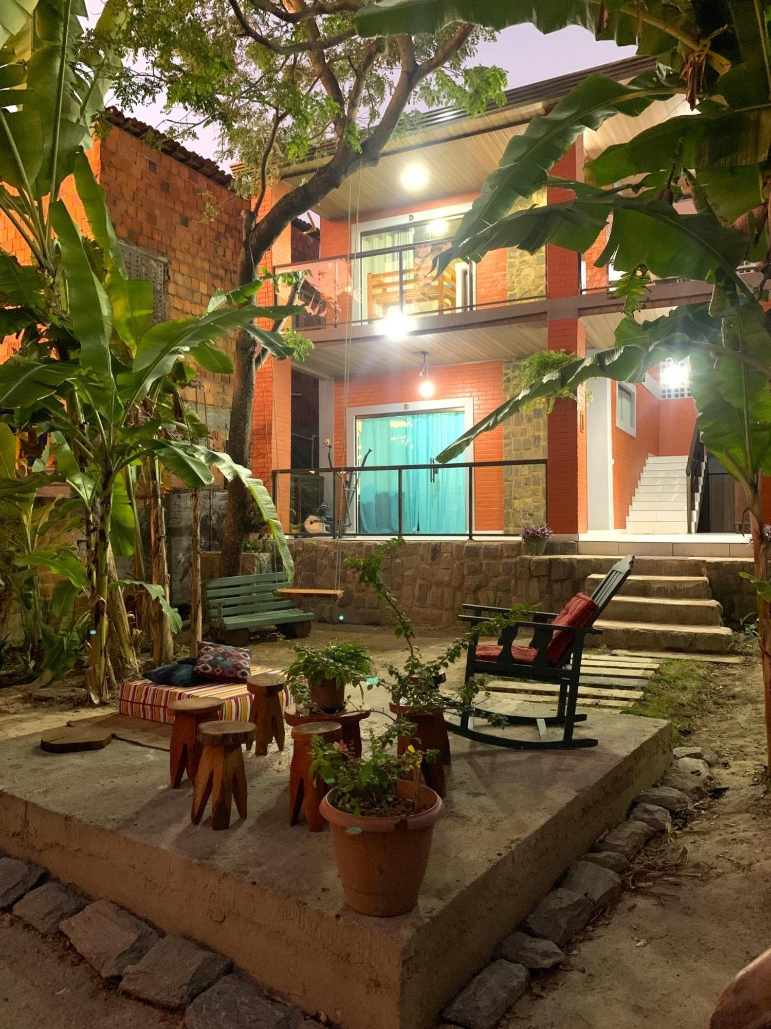 Jacarecica Haus Maceió Exterior foto