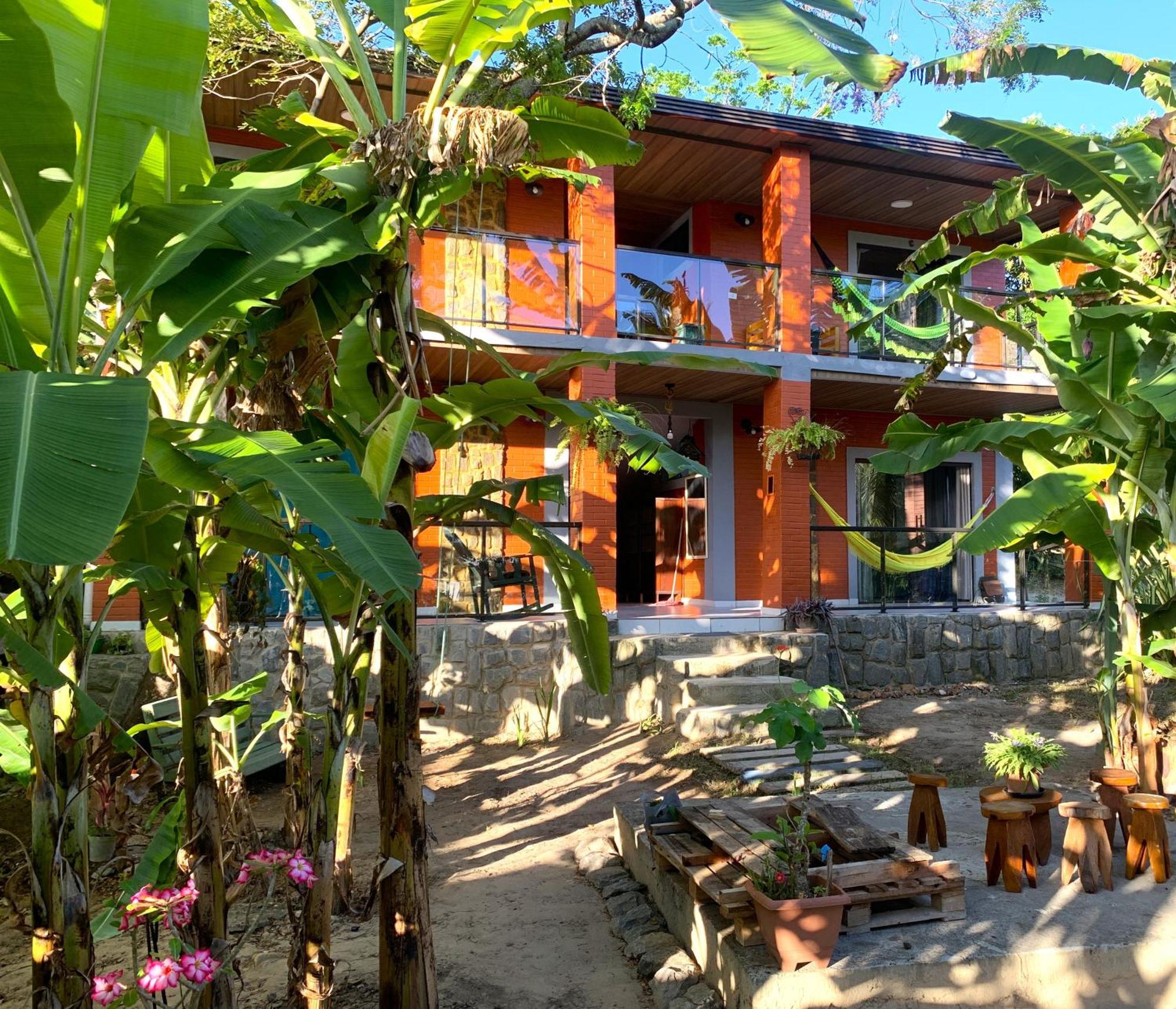 Jacarecica Haus Maceió Exterior foto