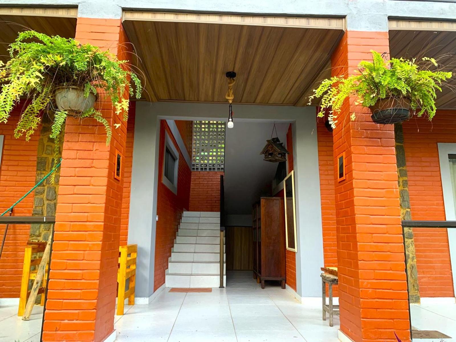 Jacarecica Haus Maceió Exterior foto