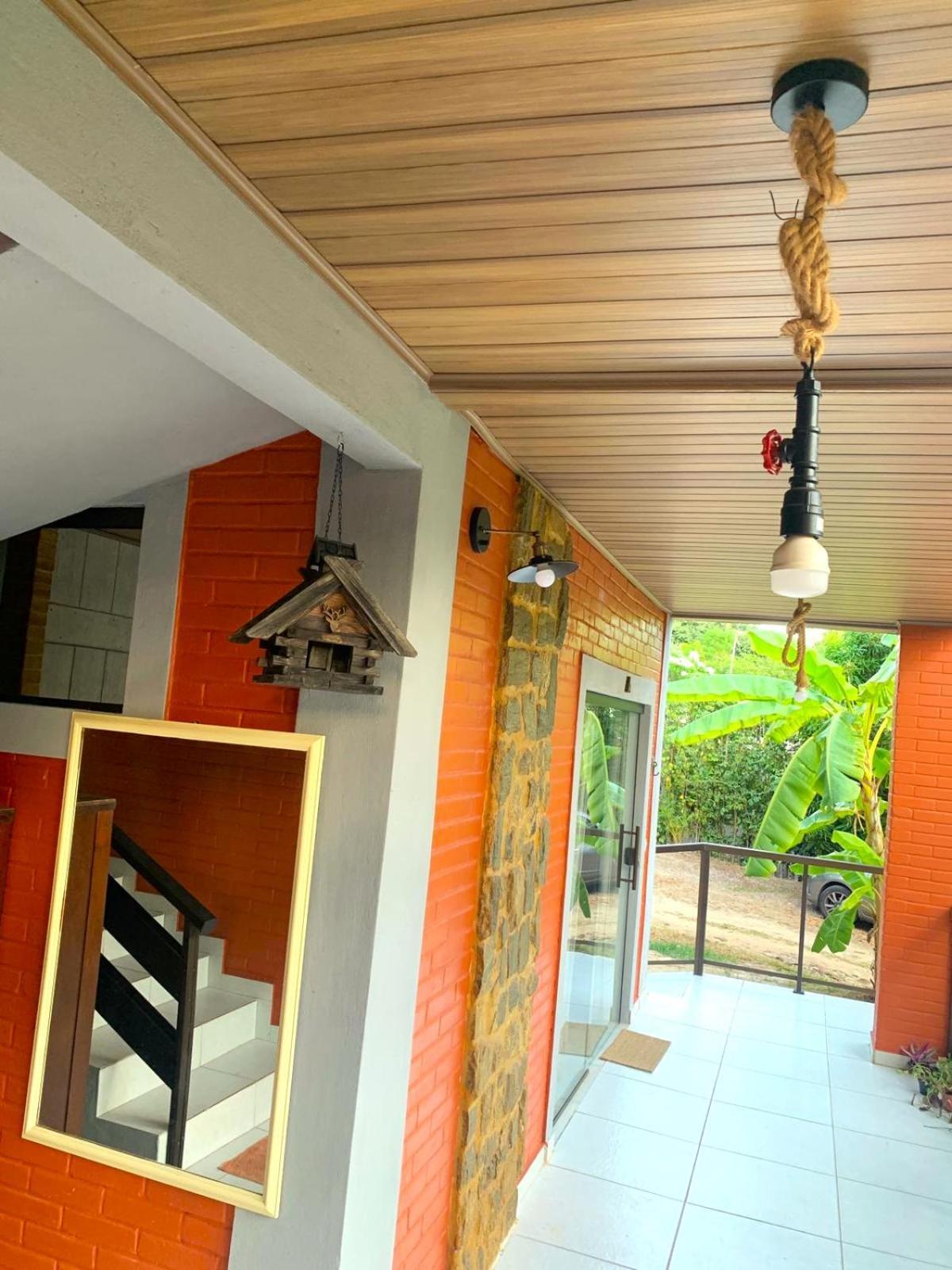 Jacarecica Haus Maceió Exterior foto